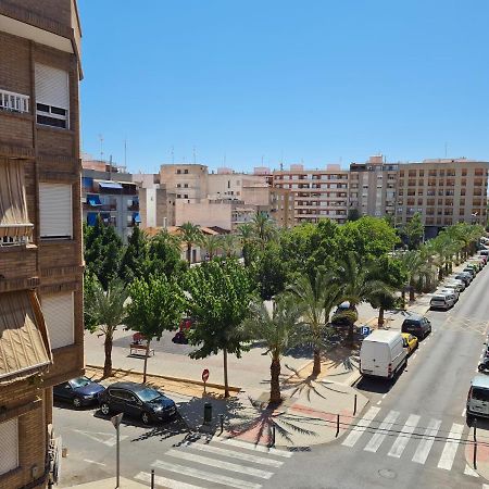 Enrique Numero 68 Apartment Elche Exterior photo