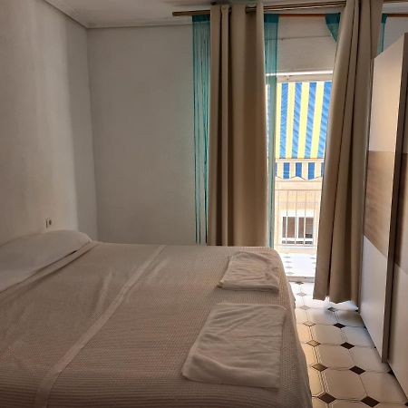 Enrique Numero 68 Apartment Elche Exterior photo
