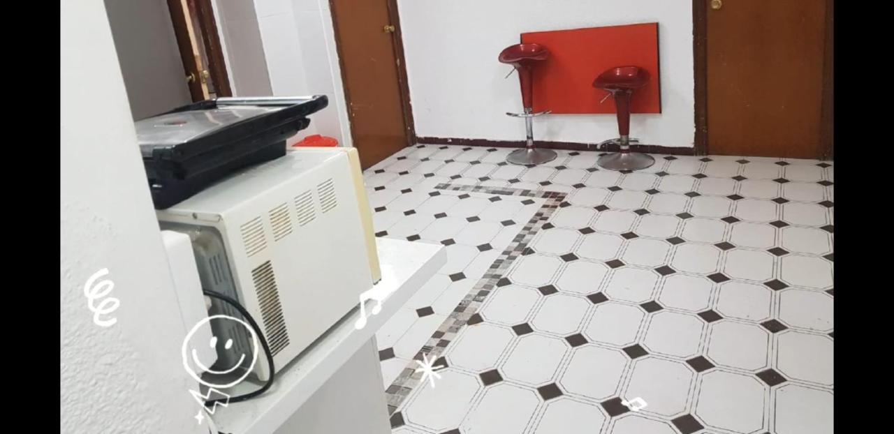 Enrique Numero 68 Apartment Elche Exterior photo