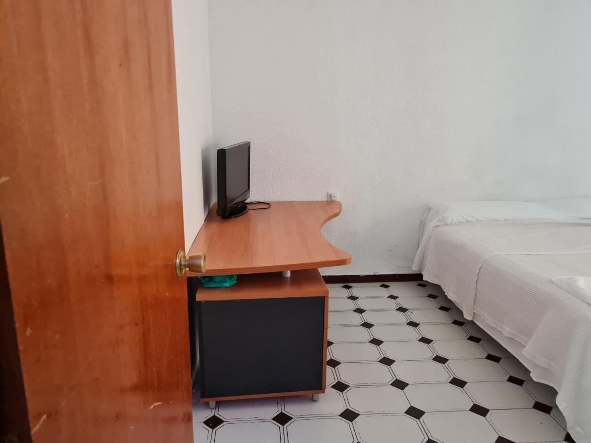 Enrique Numero 68 Apartment Elche Exterior photo