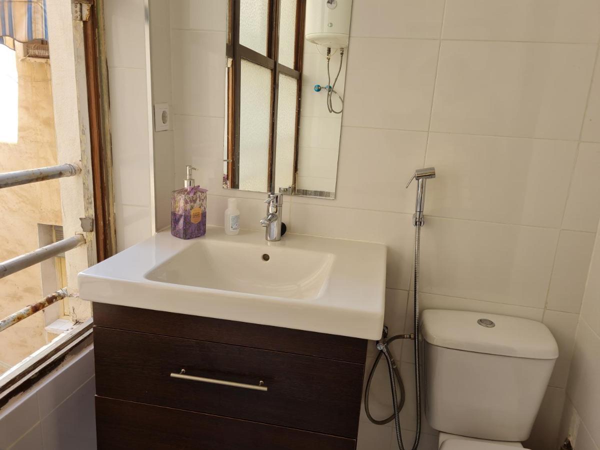 Enrique Numero 68 Apartment Elche Exterior photo